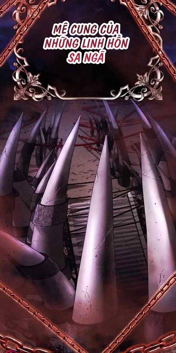 Hồi Quy Giả Về Hưu 9 trang 35