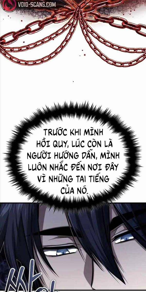 Hồi Quy Giả Về Hưu 9 trang 36