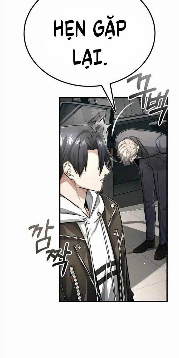 Hồi Quy Giả Về Hưu 9 trang 44