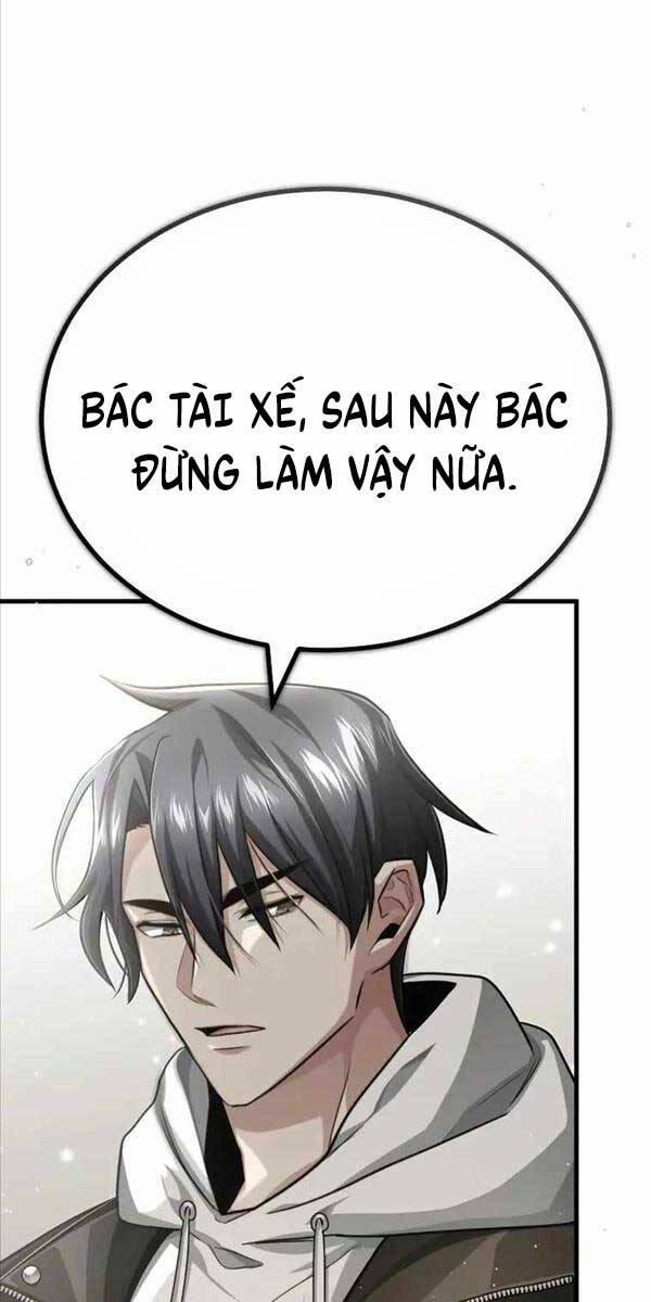 Hồi Quy Giả Về Hưu 9 trang 45