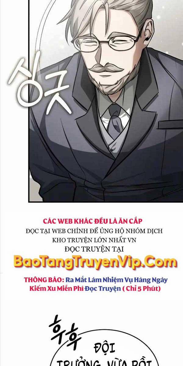 Hồi Quy Giả Về Hưu 9 trang 47