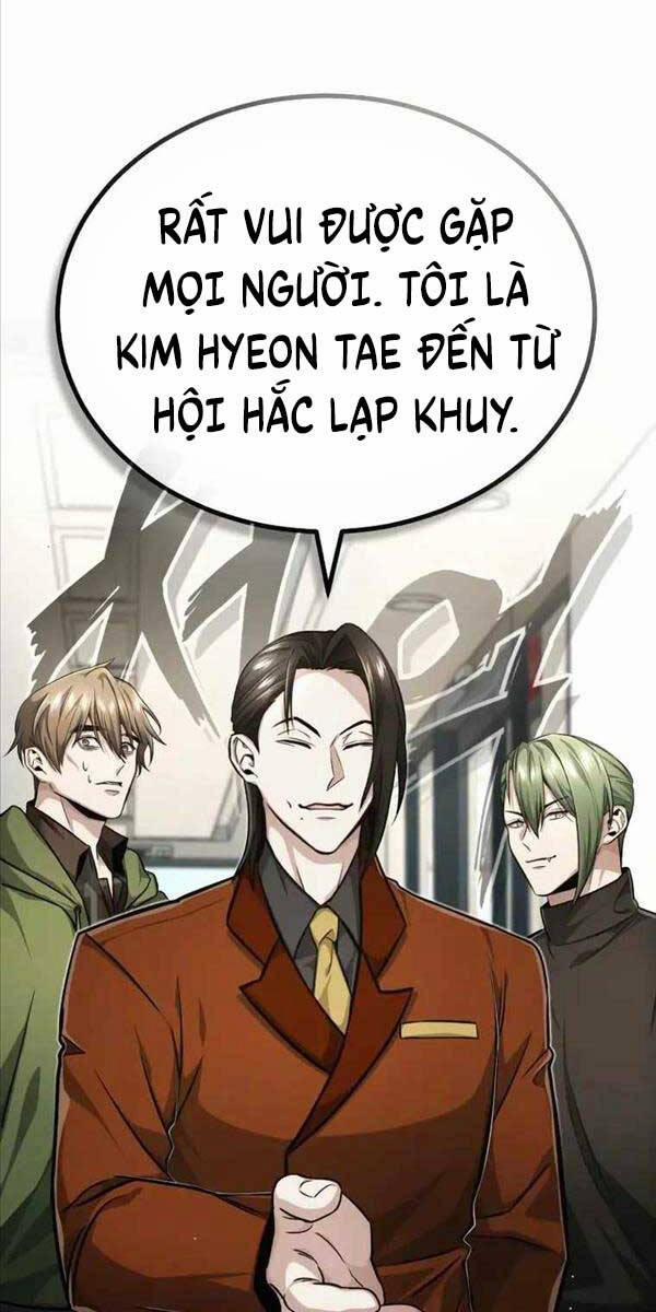 Hồi Quy Giả Về Hưu 9 trang 50