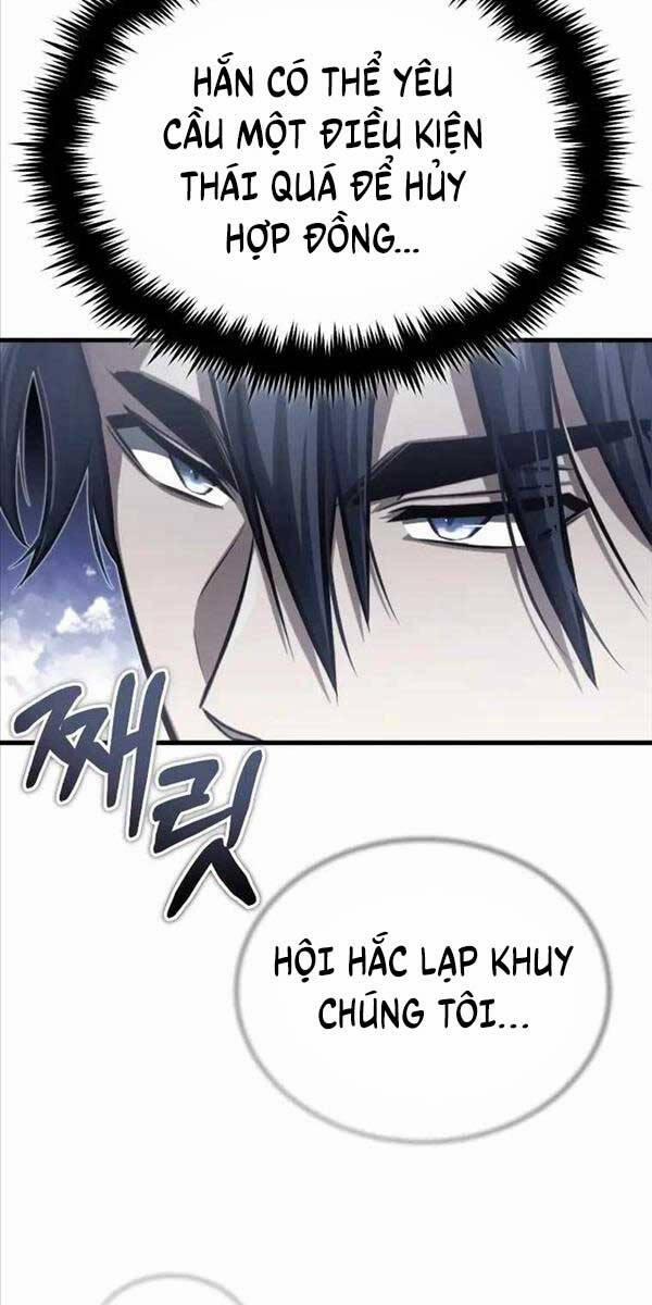 Hồi Quy Giả Về Hưu 9 trang 56