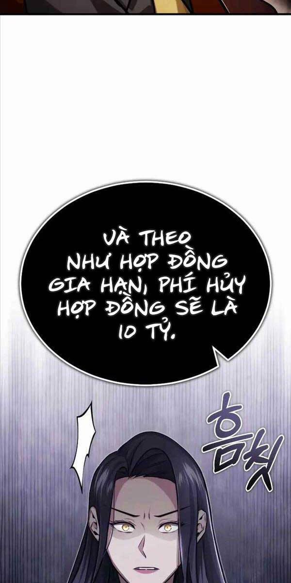 Hồi Quy Giả Về Hưu 9 trang 60