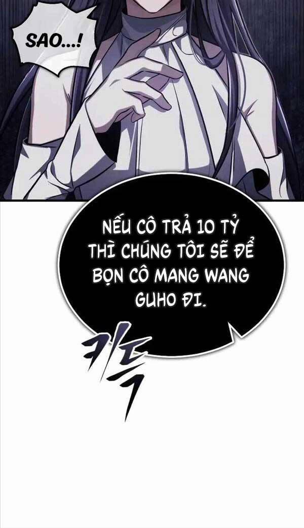 Hồi Quy Giả Về Hưu 9 trang 61