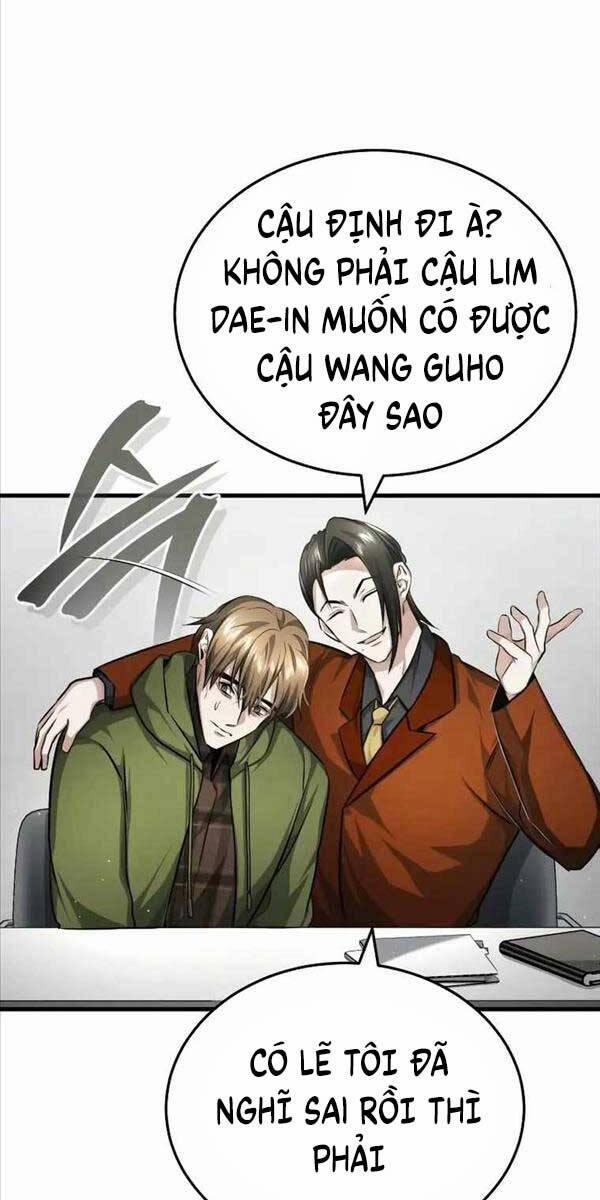 Hồi Quy Giả Về Hưu 9 trang 65