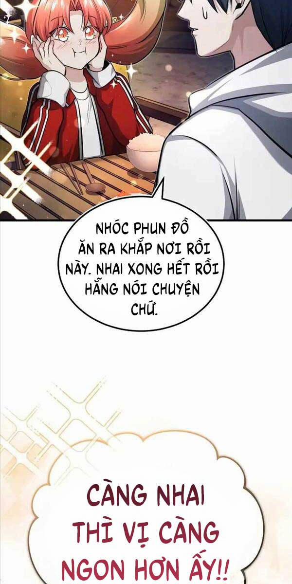 Hồi Quy Giả Về Hưu 9 trang 7