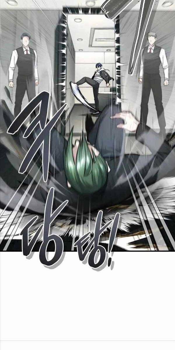 Hồi Quy Giả Về Hưu 9 trang 75