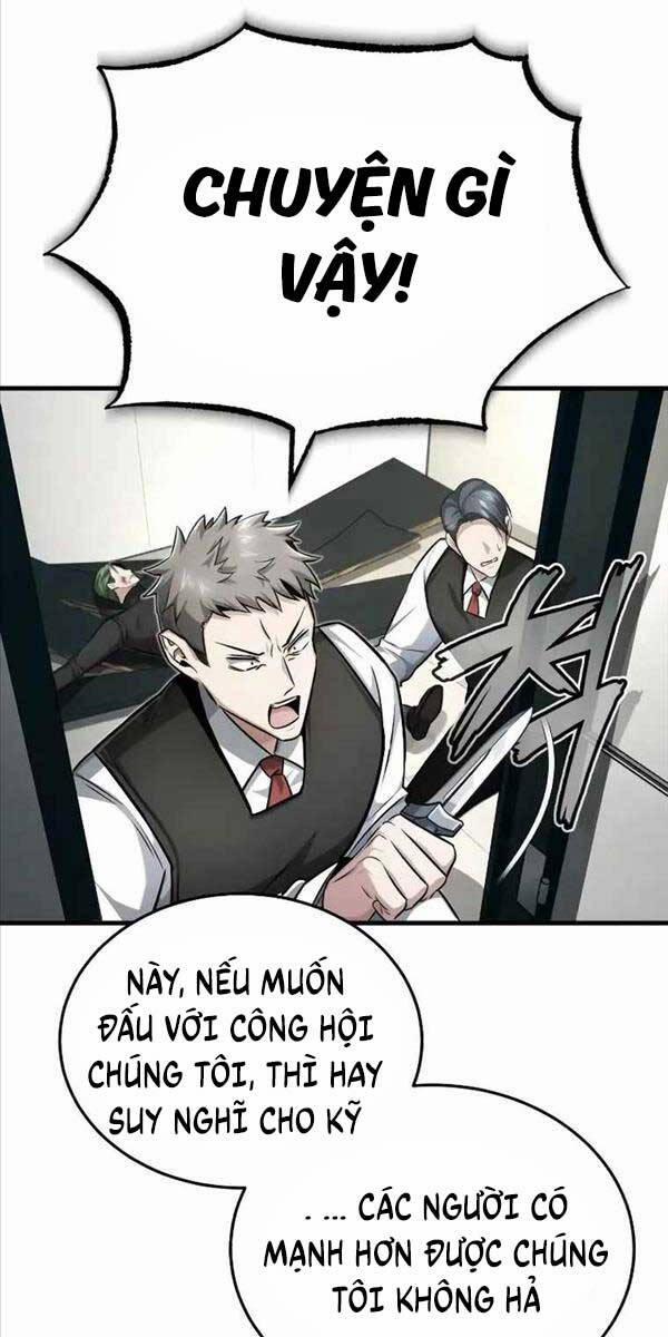 Hồi Quy Giả Về Hưu 9 trang 76
