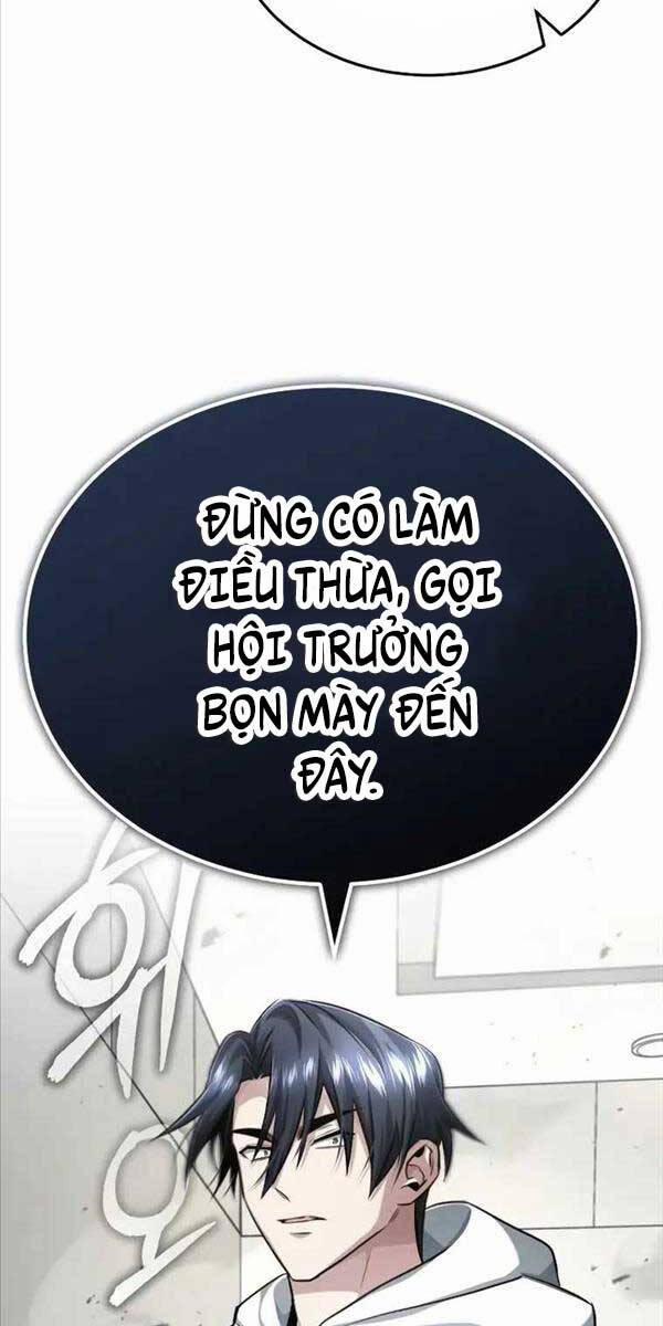 Hồi Quy Giả Về Hưu 9 trang 77