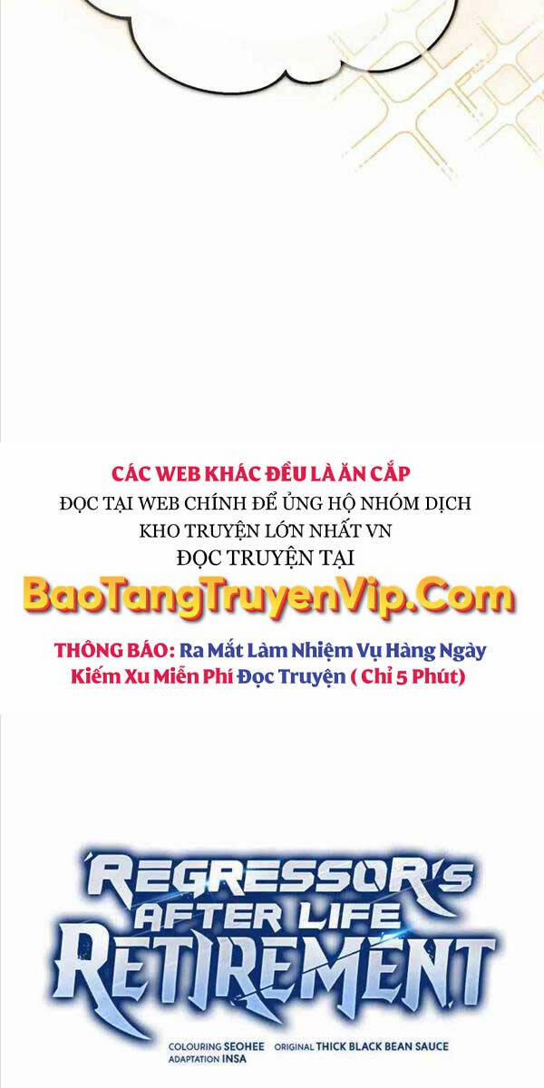 Hồi Quy Giả Về Hưu 9 trang 8