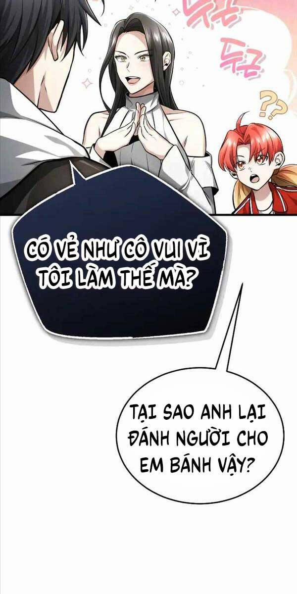 Hồi Quy Giả Về Hưu 9 trang 80