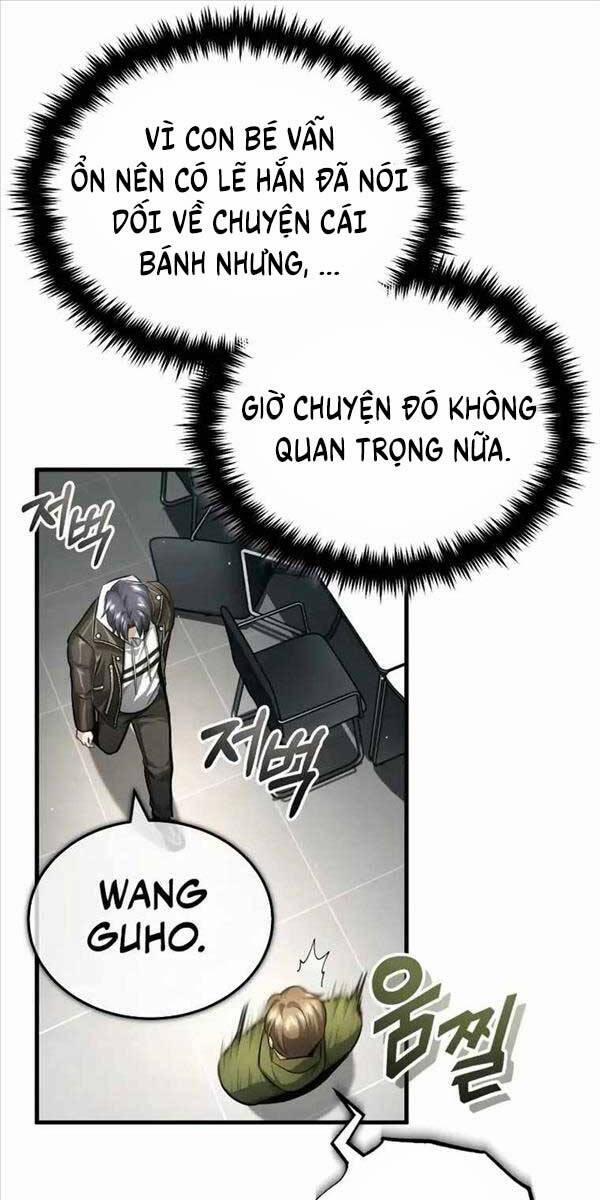 Hồi Quy Giả Về Hưu 9 trang 83