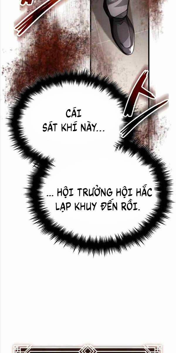 Hồi Quy Giả Về Hưu 9 trang 87