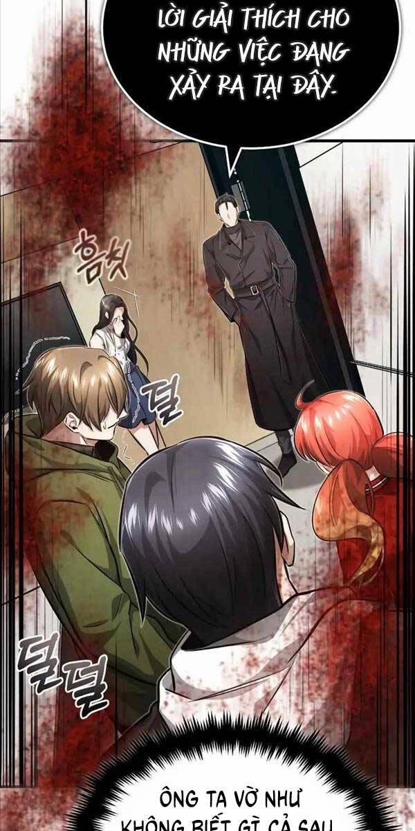 Hồi Quy Giả Về Hưu 9 trang 90