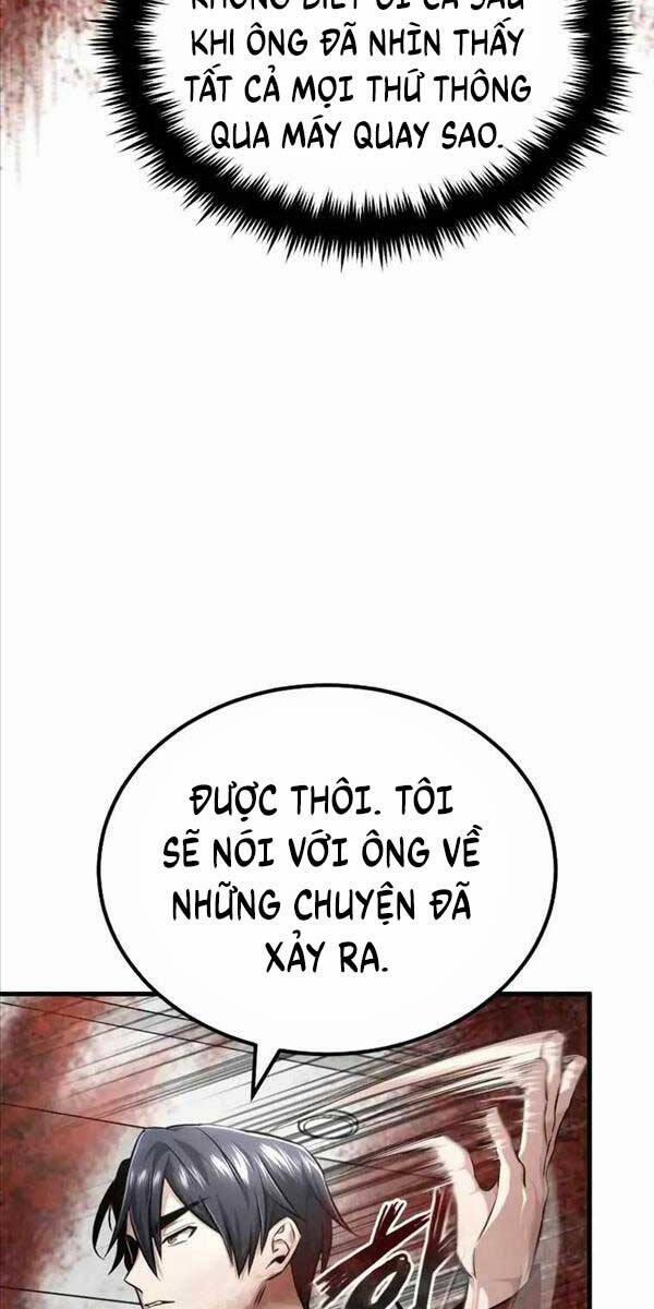 Hồi Quy Giả Về Hưu 9 trang 91