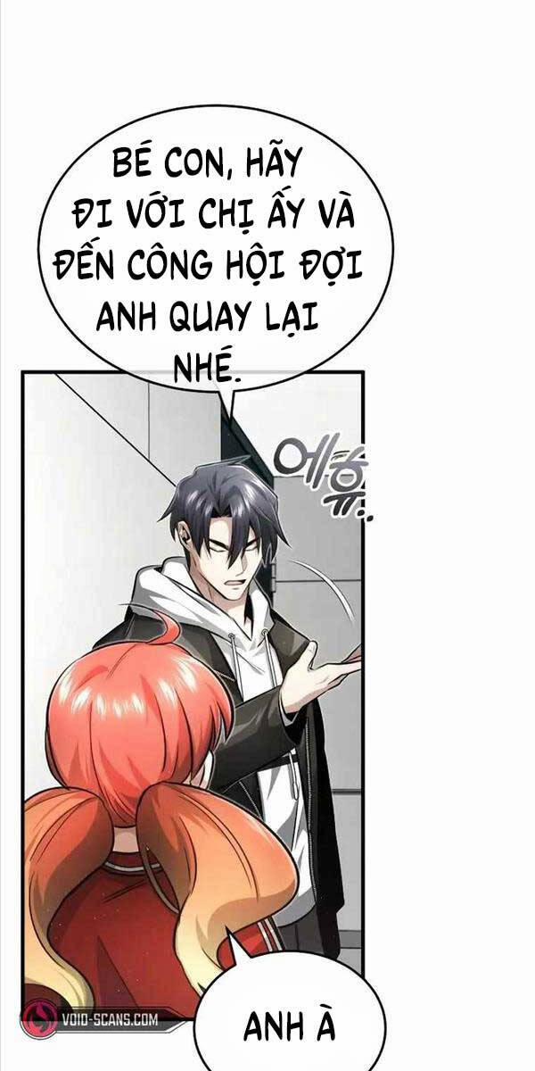 Hồi Quy Giả Về Hưu 9 trang 94
