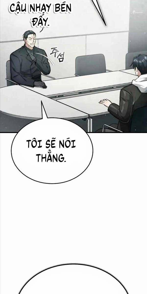 Hồi Quy Giả Về Hưu 9 trang 99