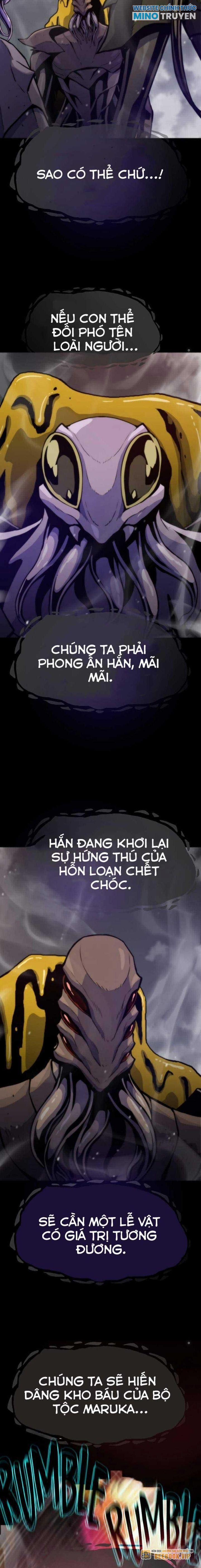 Hồi Quy Giả 105 trang 12