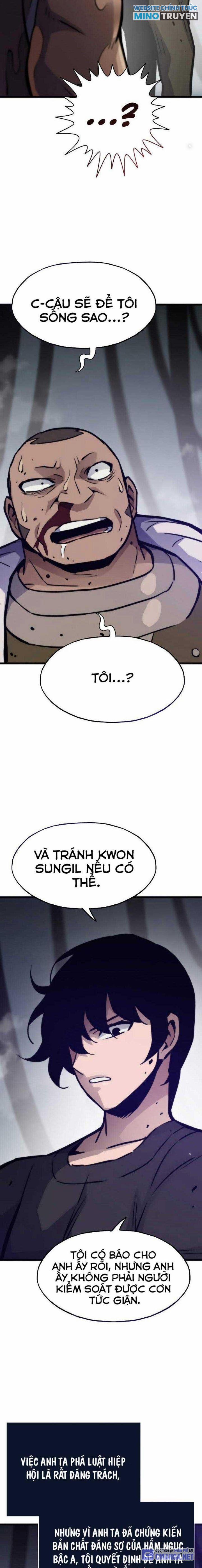 Hồi Quy Giả 105 trang 21