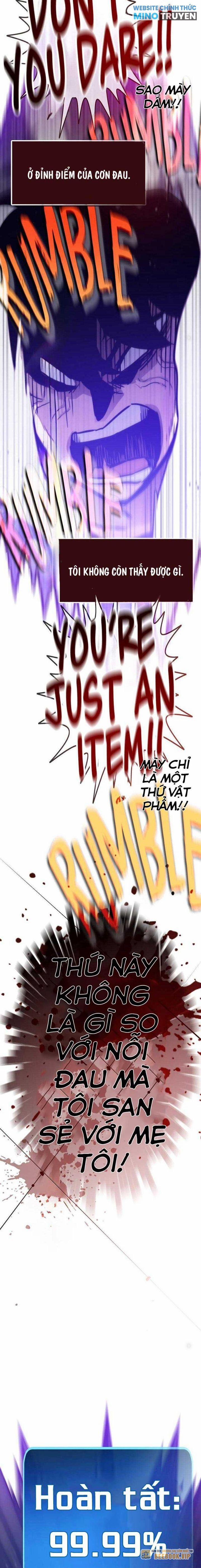 Hồi Quy Giả 105 trang 24