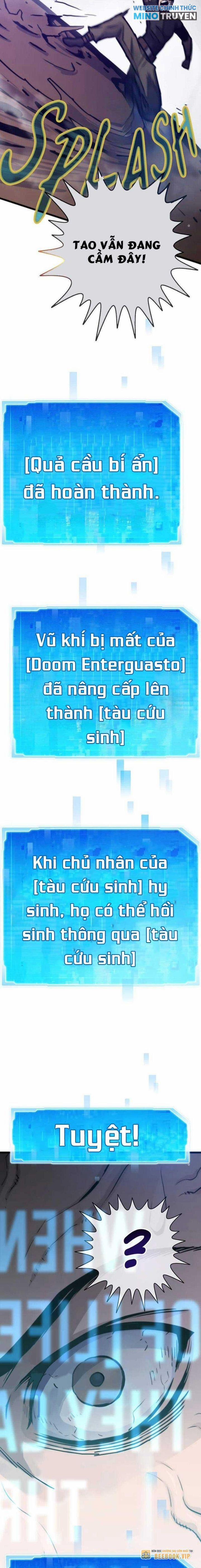 Hồi Quy Giả 105 trang 26