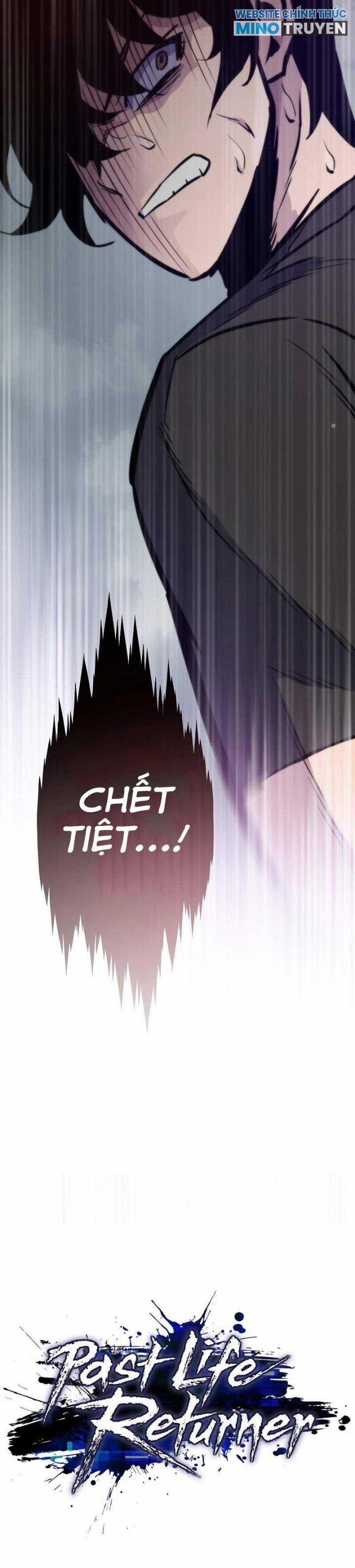 Hồi Quy Giả 105 trang 31