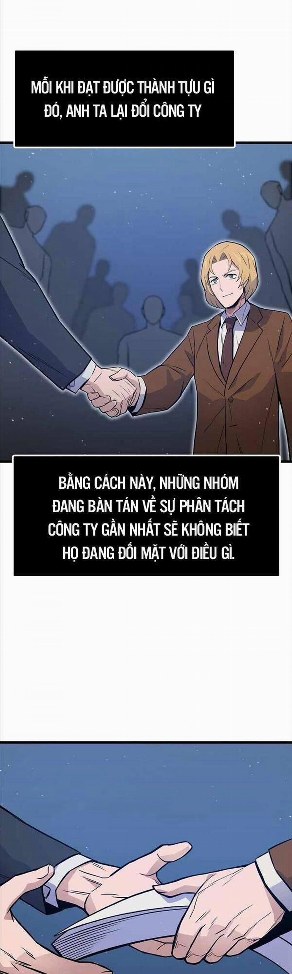 Hồi Quy Giả 11 trang 1