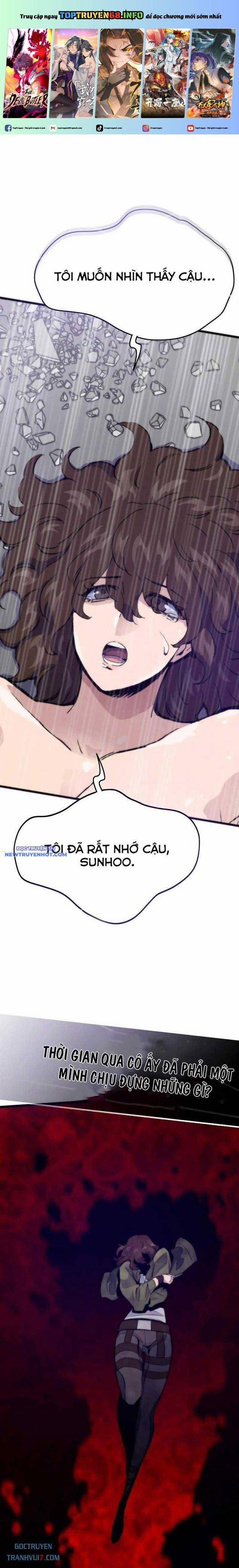 Hồi Quy Giả 110 trang 0
