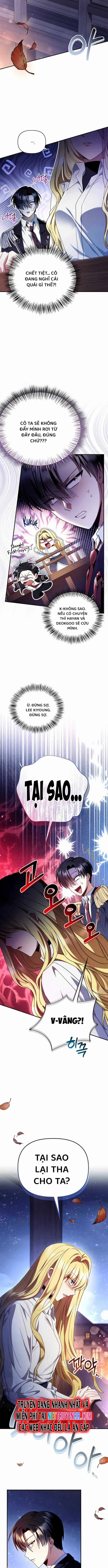 Hồi Quy Giả 117 trang 1