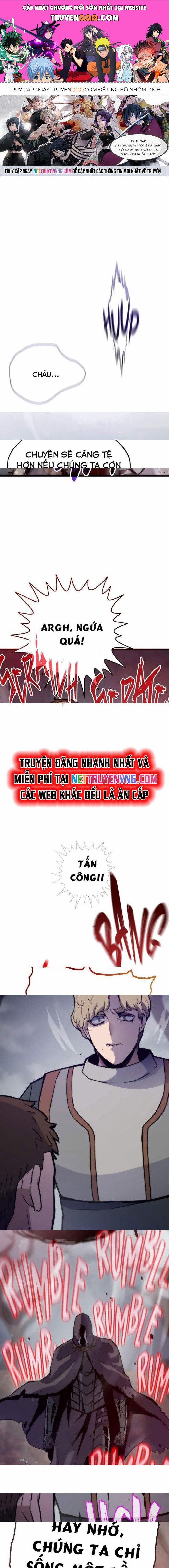 Hồi Quy Giả 119 trang 0