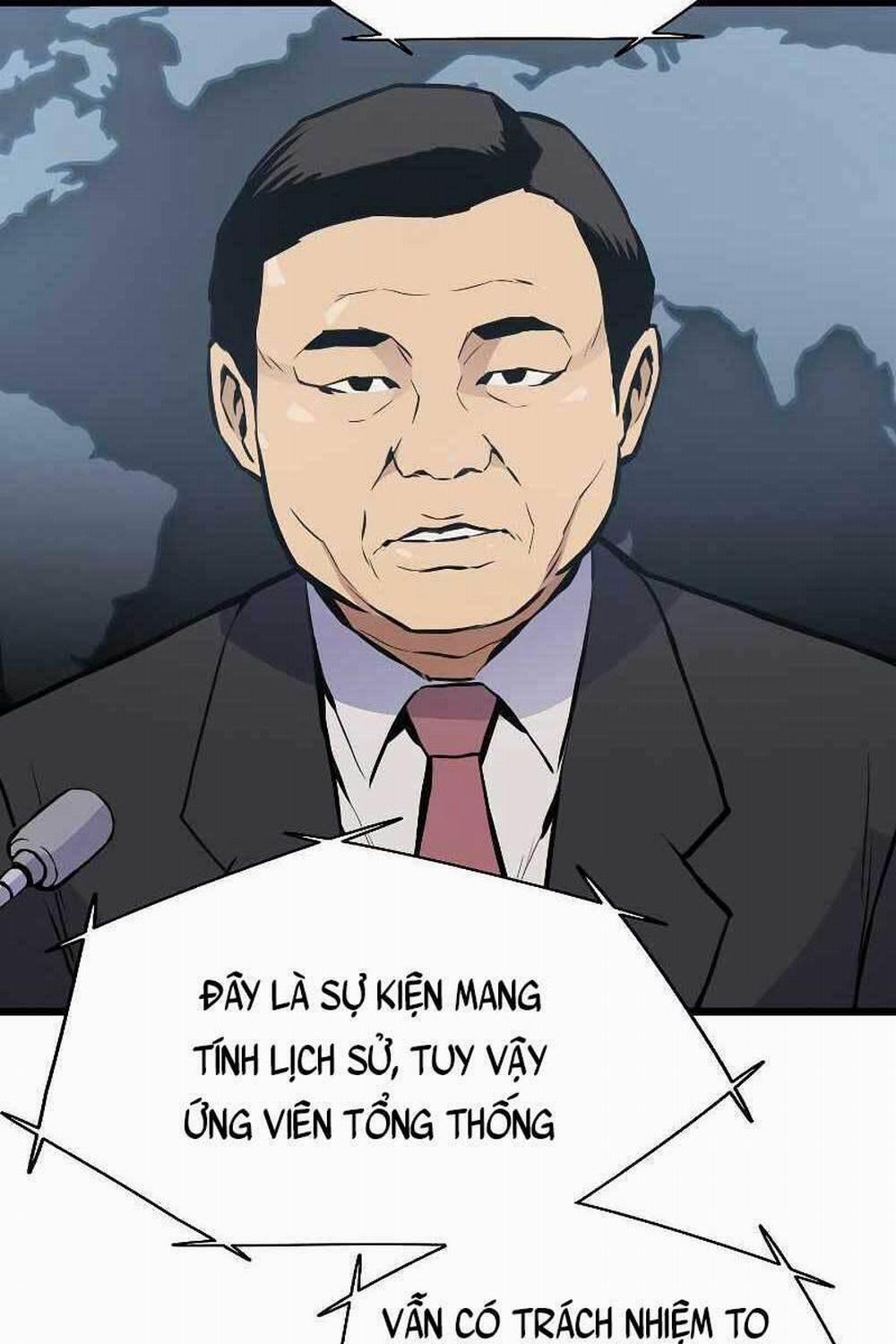 Hồi Quy Giả 14 trang 1