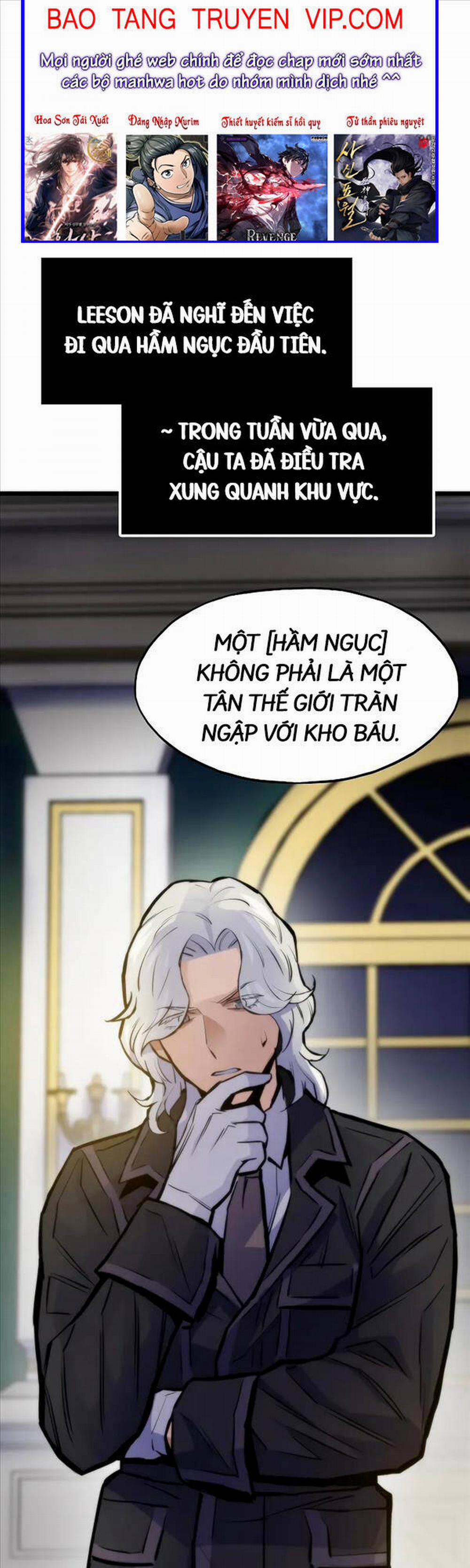 Hồi Quy Giả 45 trang 0
