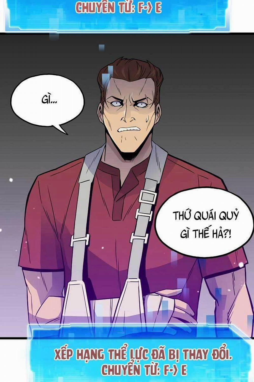 Hồi Quy Giả 8 trang 1