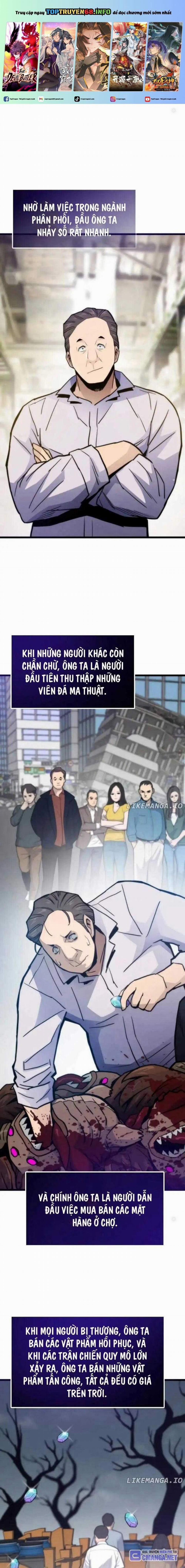 Hồi Quy Giả 87 trang 0
