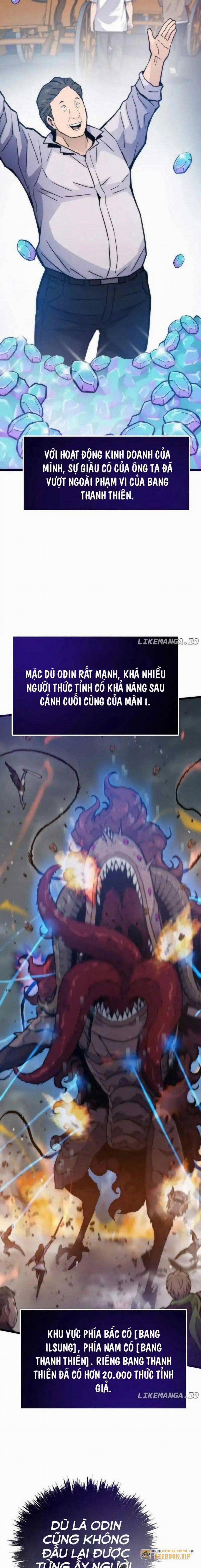 Hồi Quy Giả 87 trang 1
