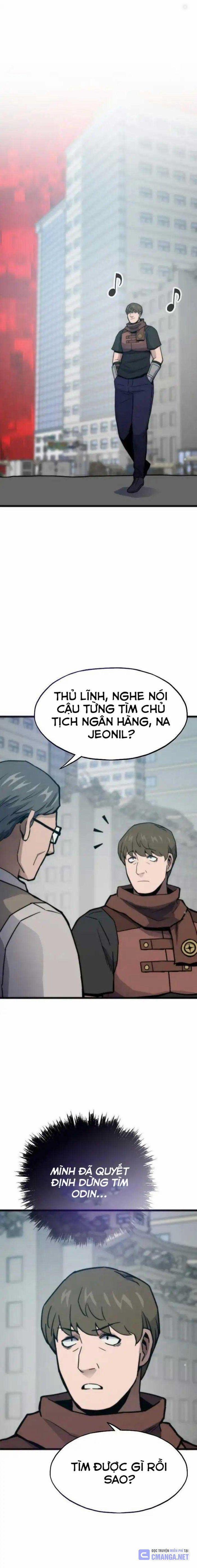 Hồi Quy Giả 92 trang 1