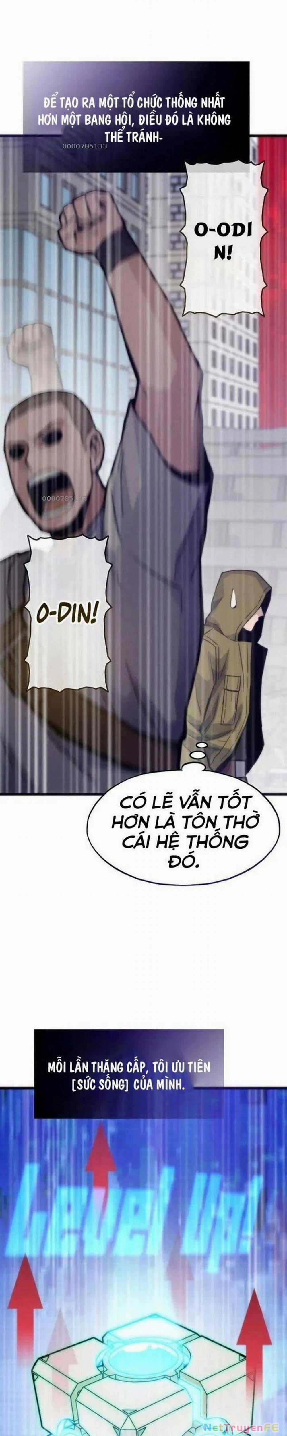 Hồi Quy Giả 95 trang 1