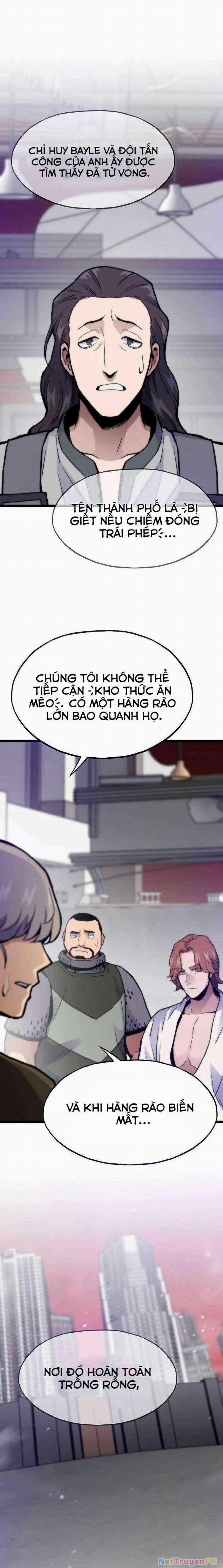 Hồi Quy Giả 98 trang 0