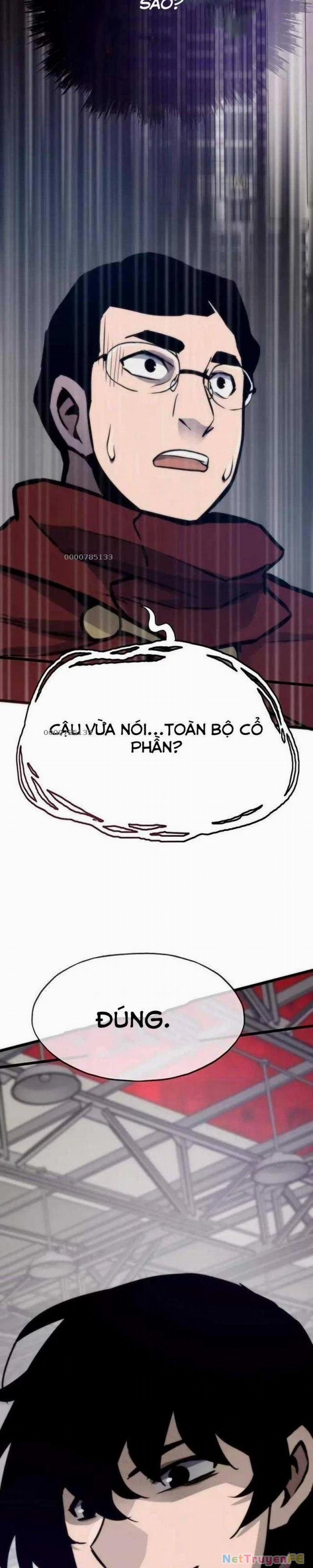 Hồi Quy Giả 99 trang 1