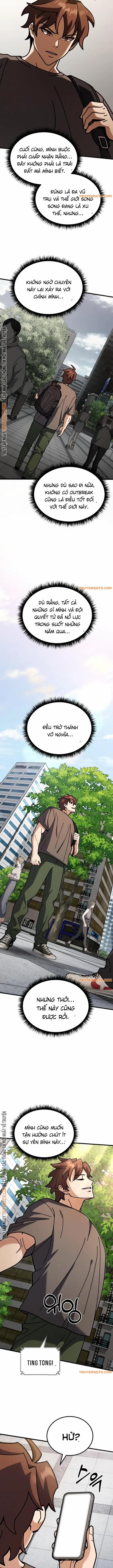 Hồi Quy Nhưng Thế Giới Vẫn Bình Yên 1 trang 15