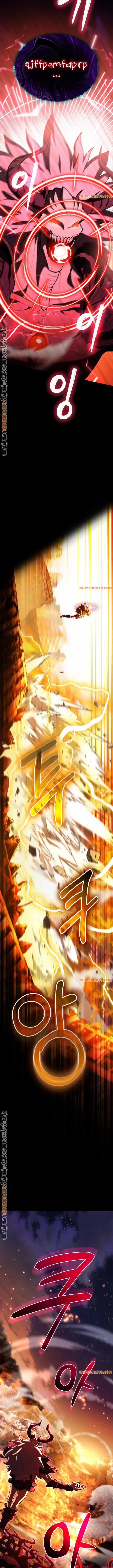 Hồi Quy Nhưng Thế Giới Vẫn Bình Yên 1 trang 2