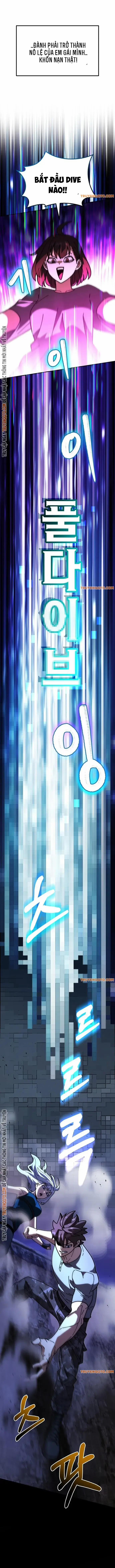 Hồi Quy Nhưng Thế Giới Vẫn Bình Yên 1 trang 20