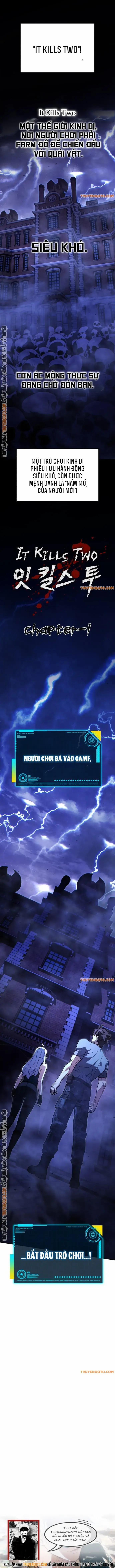 Hồi Quy Nhưng Thế Giới Vẫn Bình Yên 1 trang 21