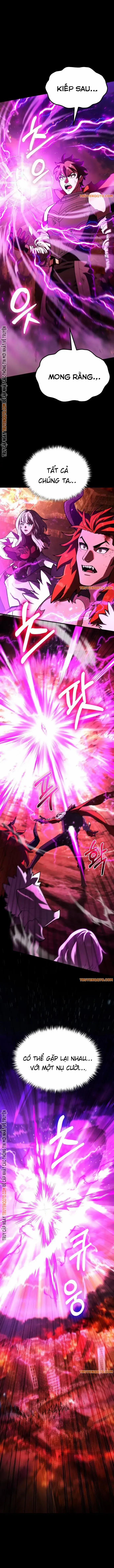 Hồi Quy Nhưng Thế Giới Vẫn Bình Yên 1 trang 5