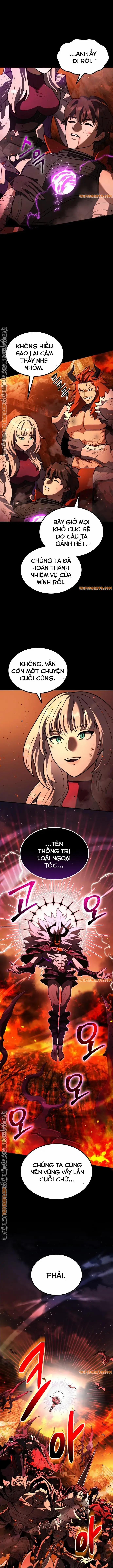 Hồi Quy Nhưng Thế Giới Vẫn Bình Yên 1 trang 6