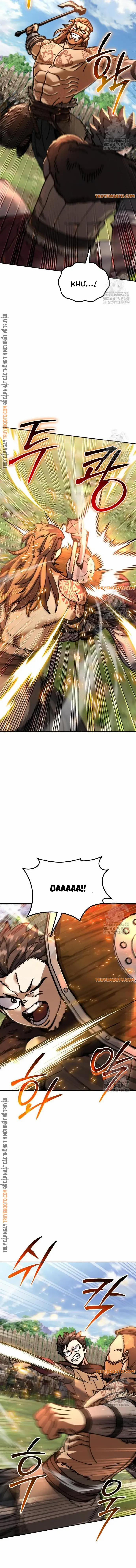 Hồi Quy Nhưng Thế Giới Vẫn Bình Yên 10 trang 2