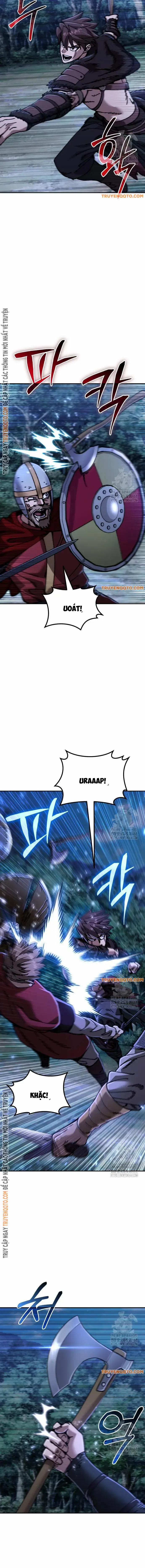 Hồi Quy Nhưng Thế Giới Vẫn Bình Yên 10 trang 20