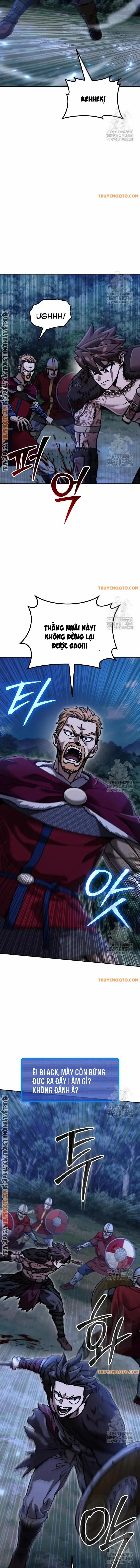 Hồi Quy Nhưng Thế Giới Vẫn Bình Yên 10 trang 22