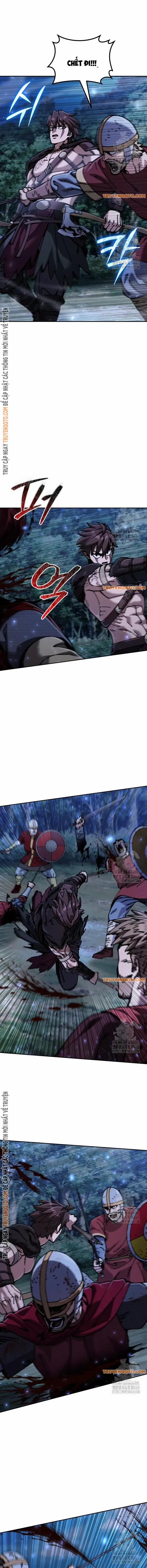 Hồi Quy Nhưng Thế Giới Vẫn Bình Yên 10 trang 25